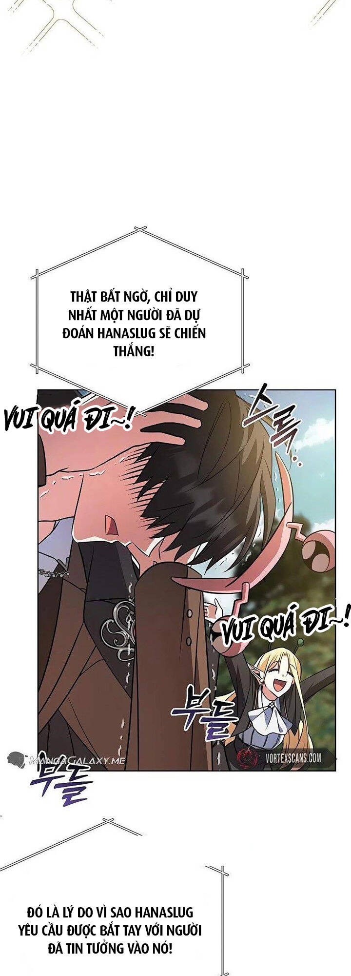 học viện phá sản chapter 2 - Trang 38