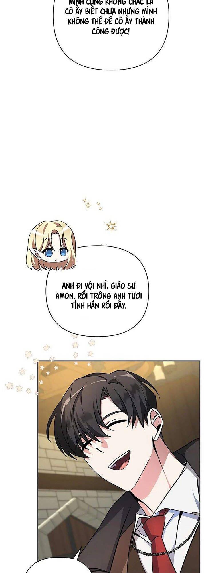học viện phá sản chapter 2 - Trang 55