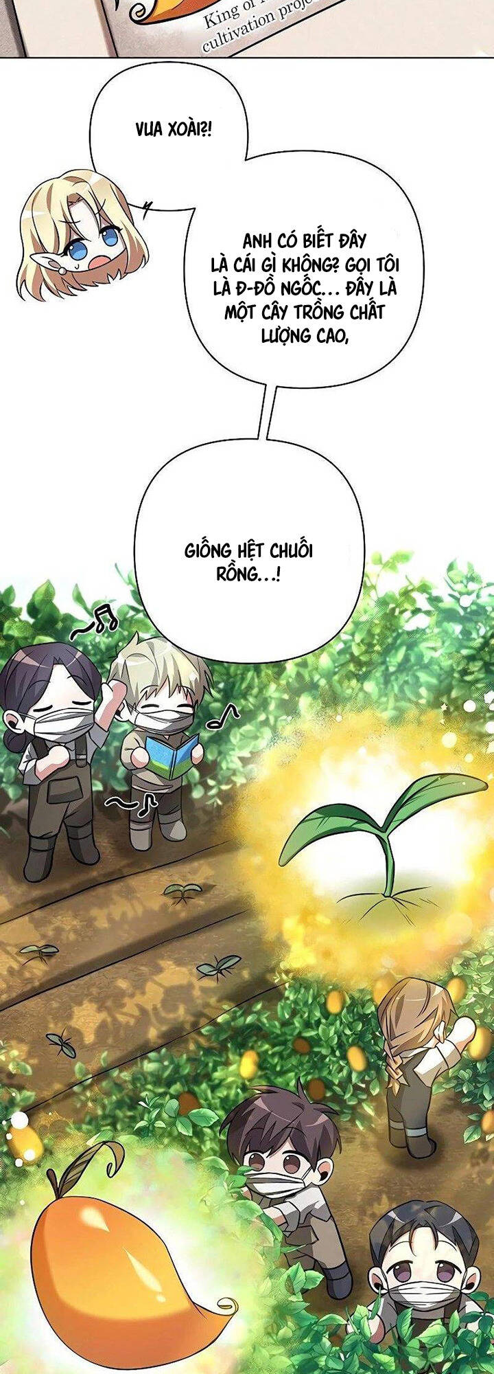 học viện phá sản chapter 2 - Trang 58