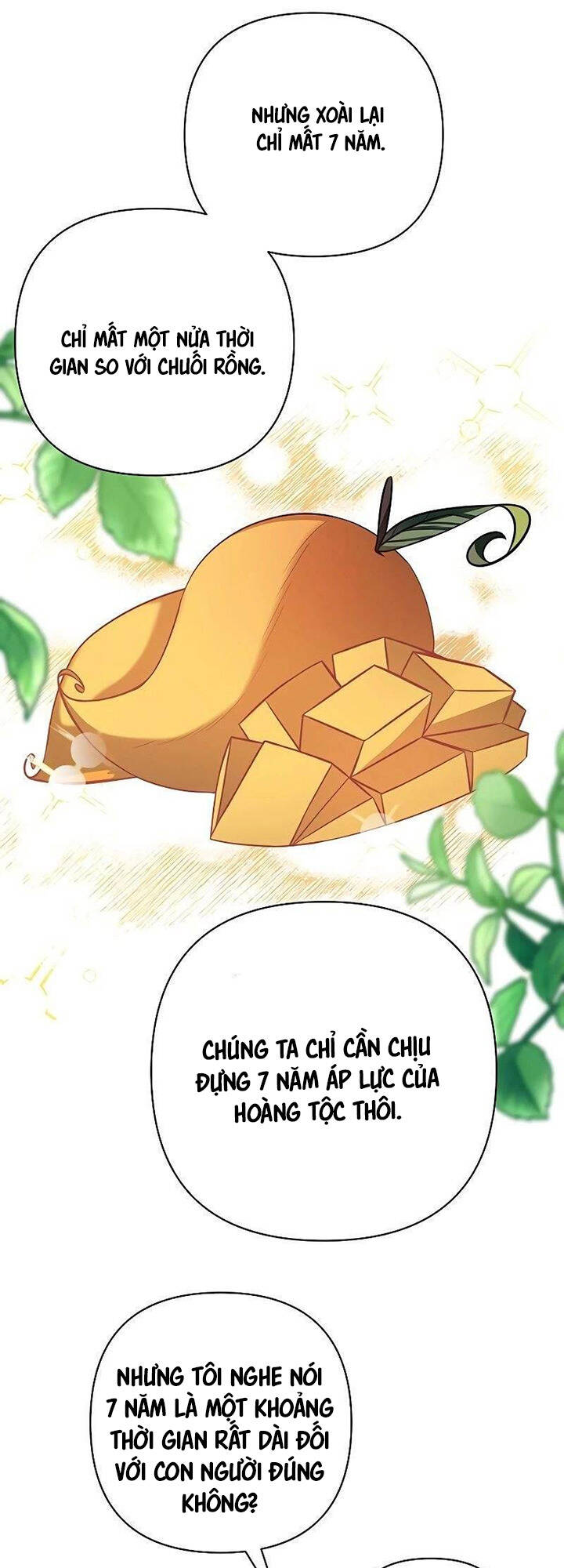 học viện phá sản chapter 2 - Trang 61