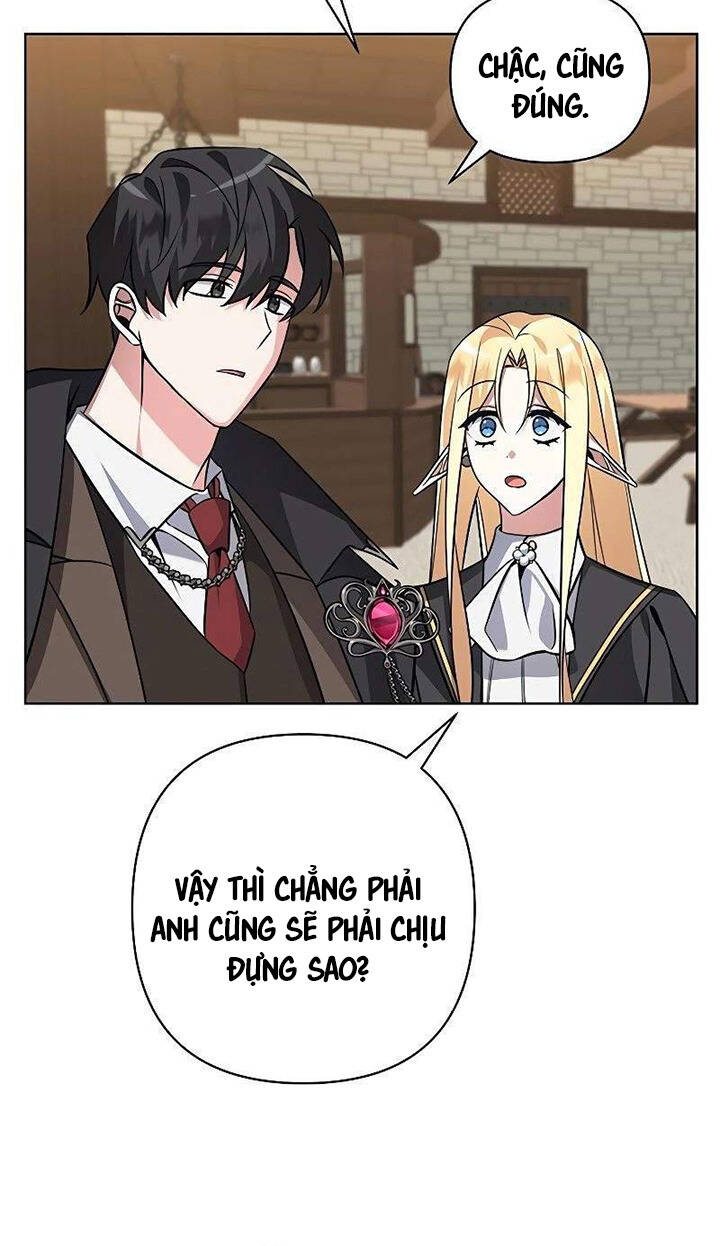 học viện phá sản chapter 2 - Trang 62