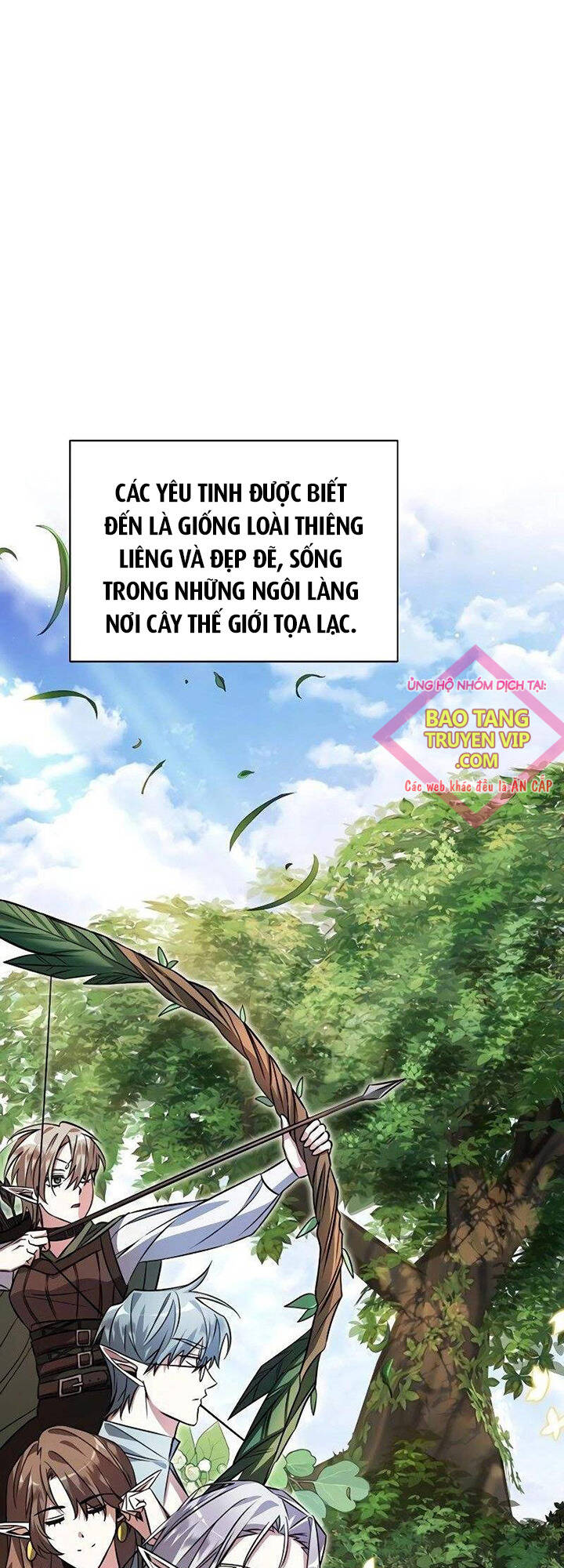học viện phá sản chapter 2 - Trang 8