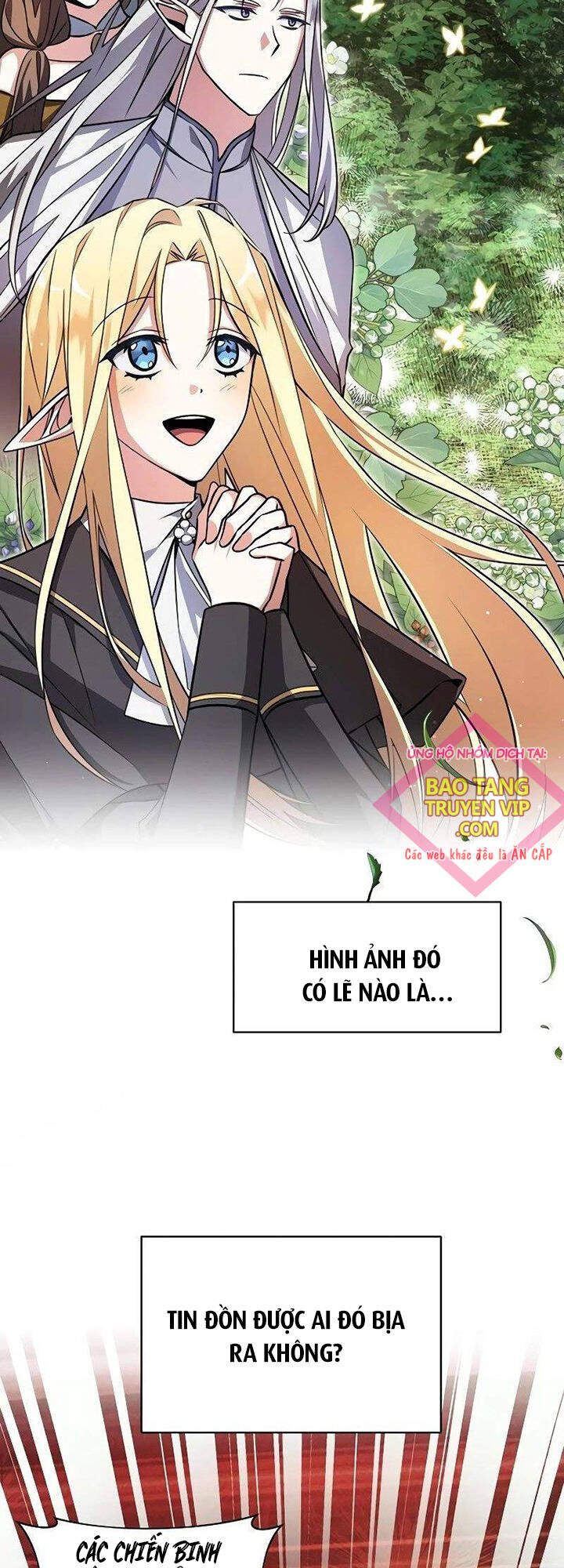 học viện phá sản chapter 2 - Trang 9