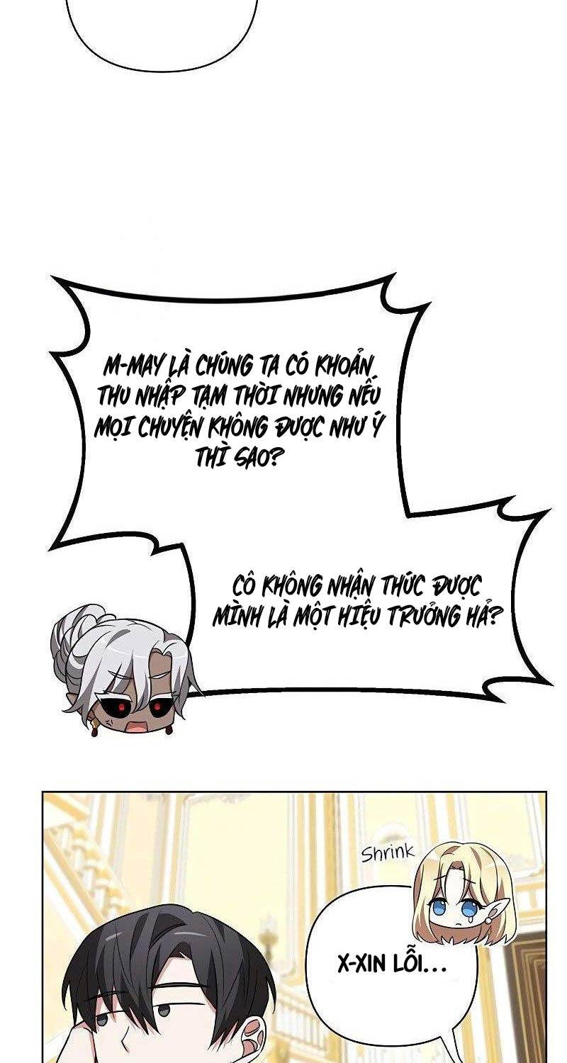học viện phá sản chapter 6 - Trang 101