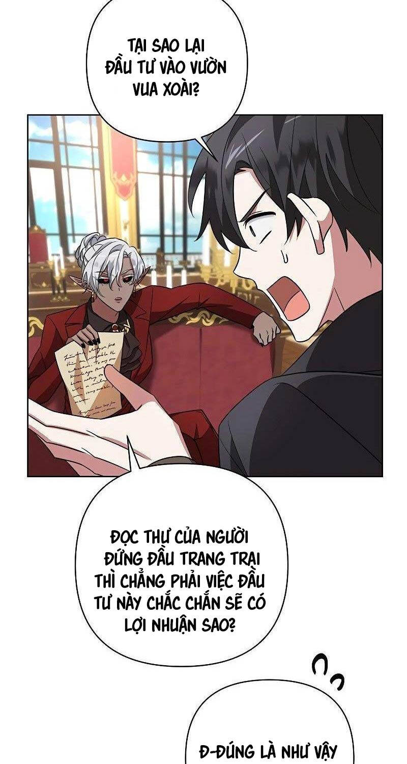 học viện phá sản chapter 6 - Trang 105