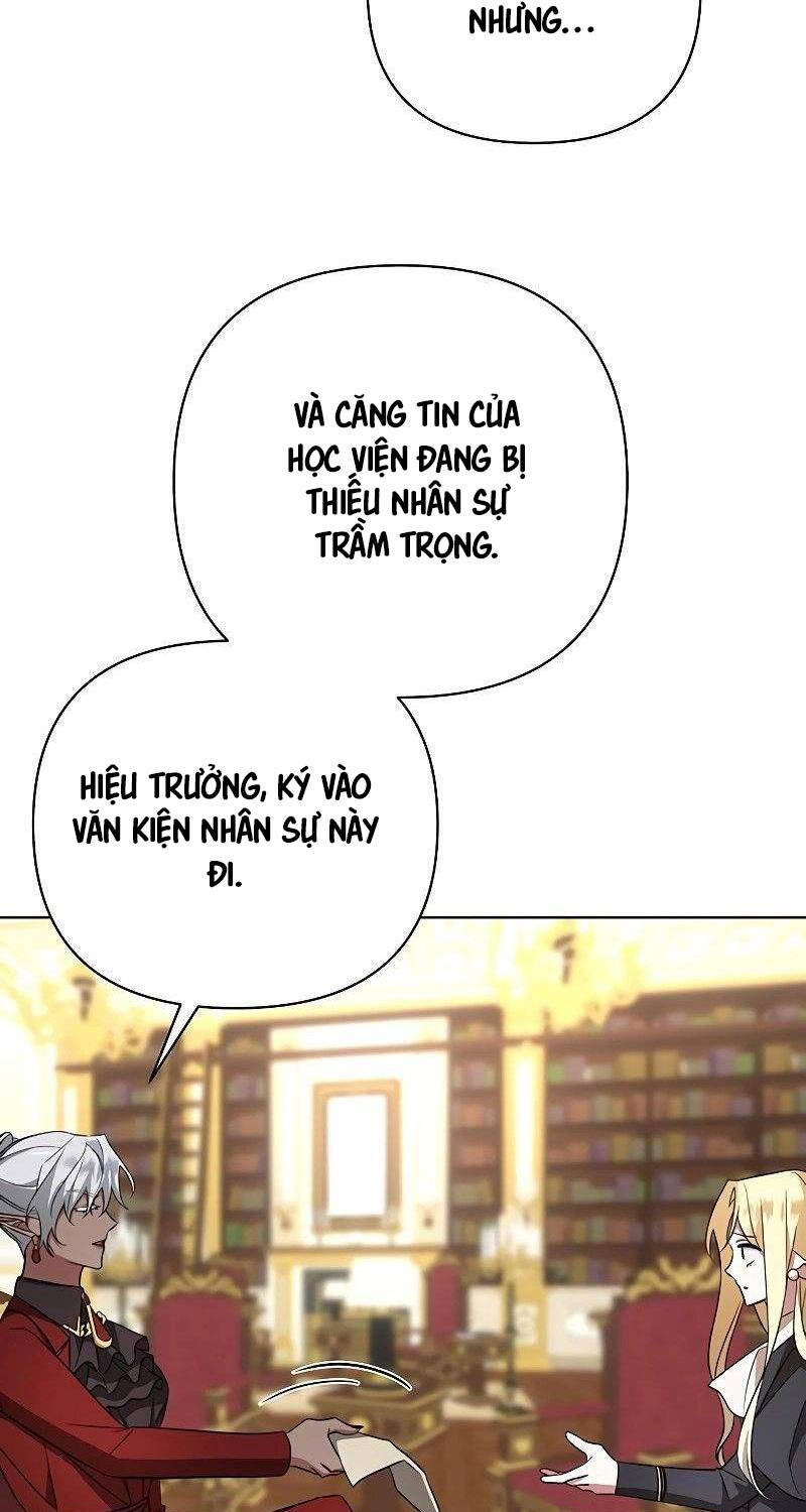học viện phá sản chapter 6 - Trang 106