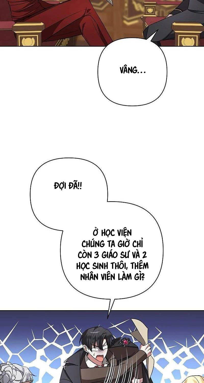 học viện phá sản chapter 6 - Trang 107