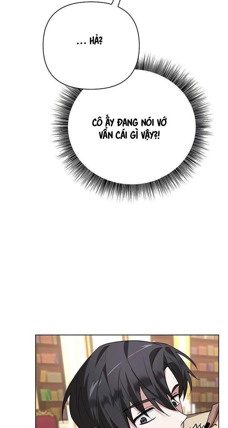 học viện phá sản chapter 6 - Trang 111