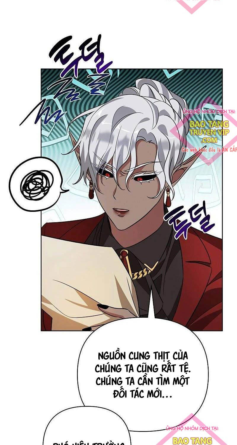 học viện phá sản chapter 6 - Trang 114