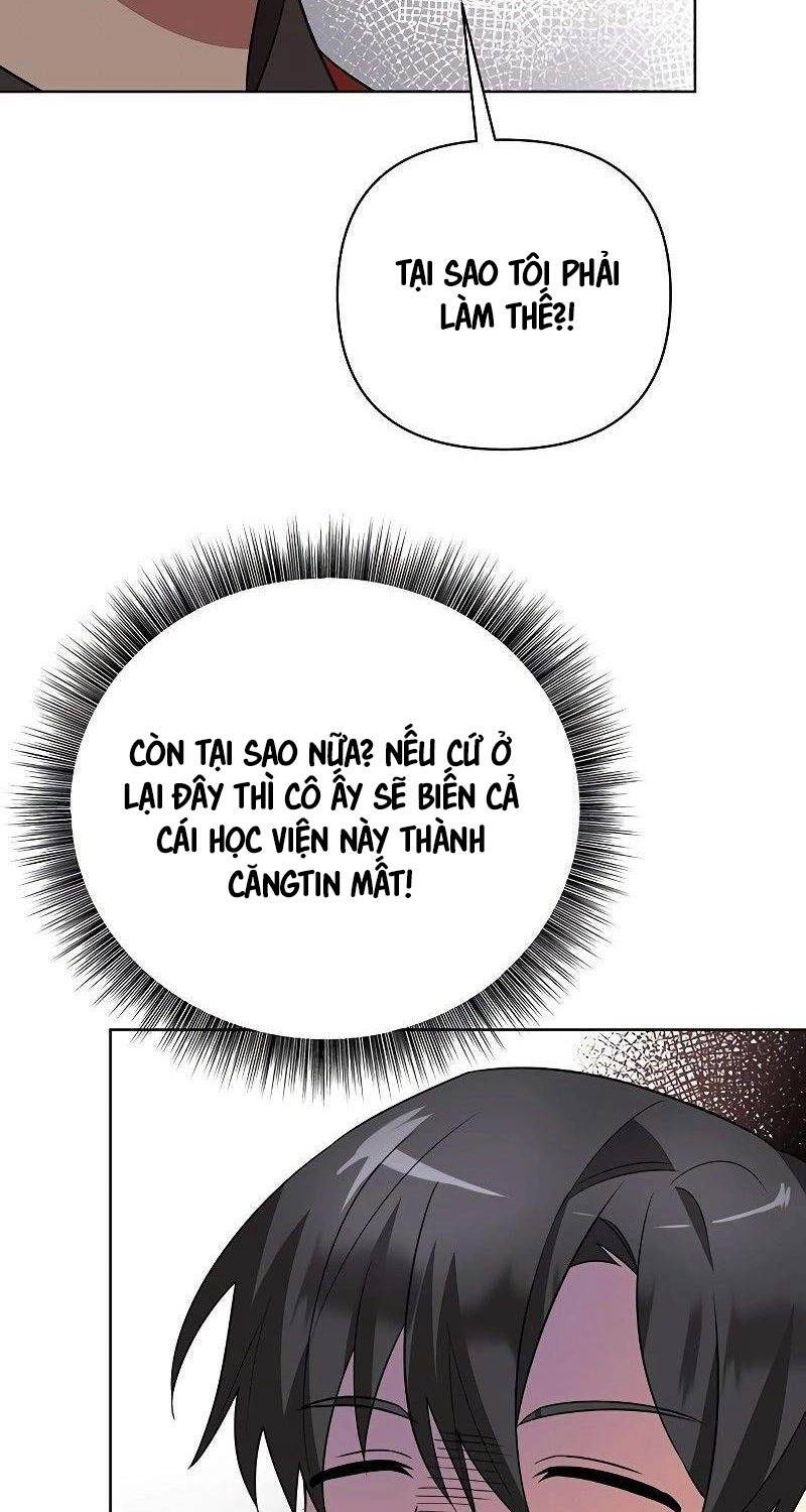 học viện phá sản chapter 6 - Trang 119