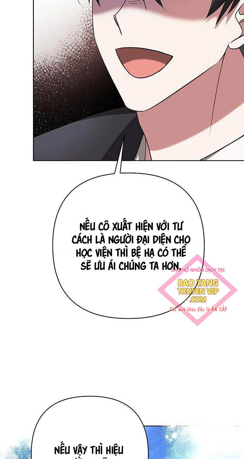 học viện phá sản chapter 6 - Trang 120