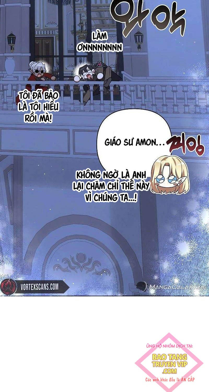 học viện phá sản chapter 6 - Trang 122