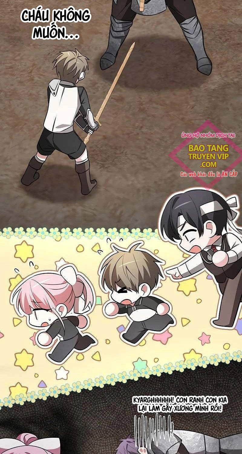 học viện phá sản chapter 6 - Trang 17