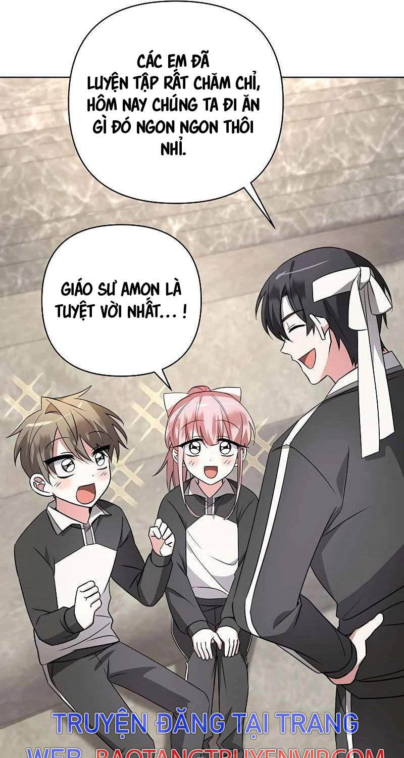 học viện phá sản chapter 6 - Trang 20