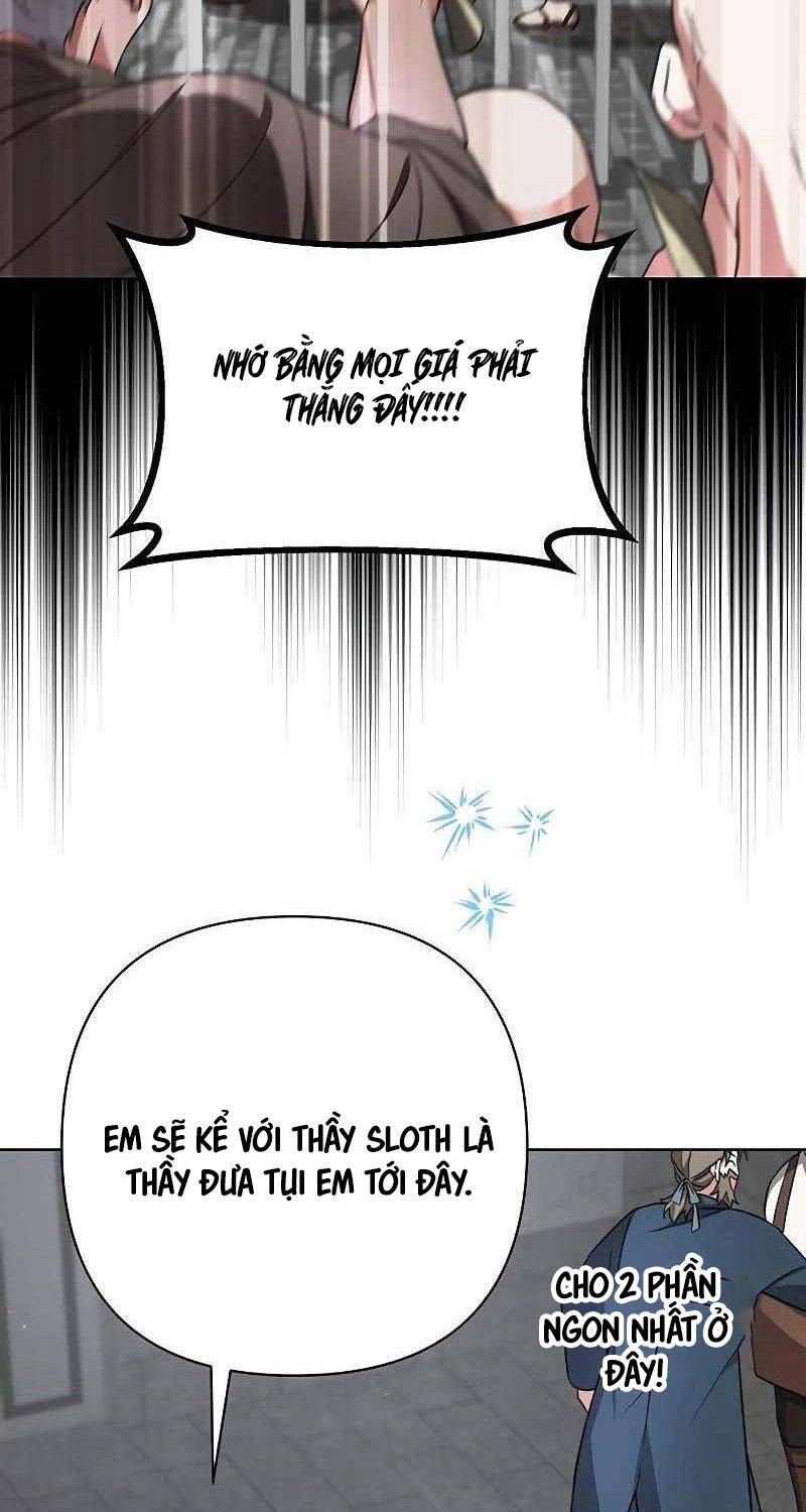học viện phá sản chapter 6 - Trang 26