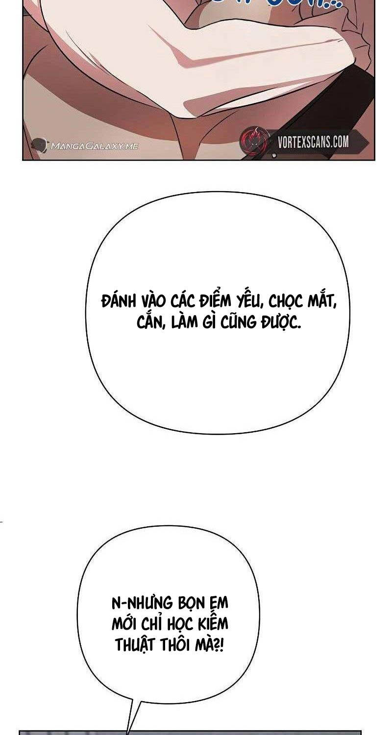 học viện phá sản chapter 6 - Trang 29