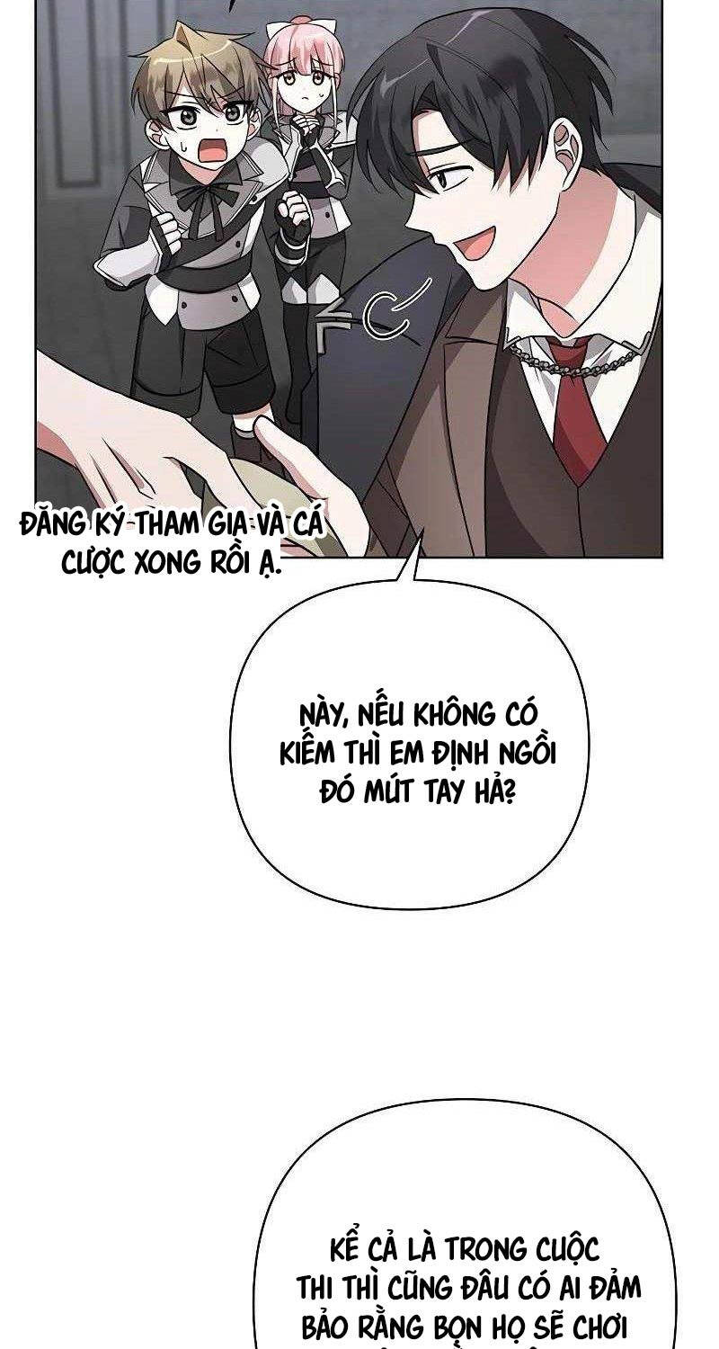 học viện phá sản chapter 6 - Trang 30