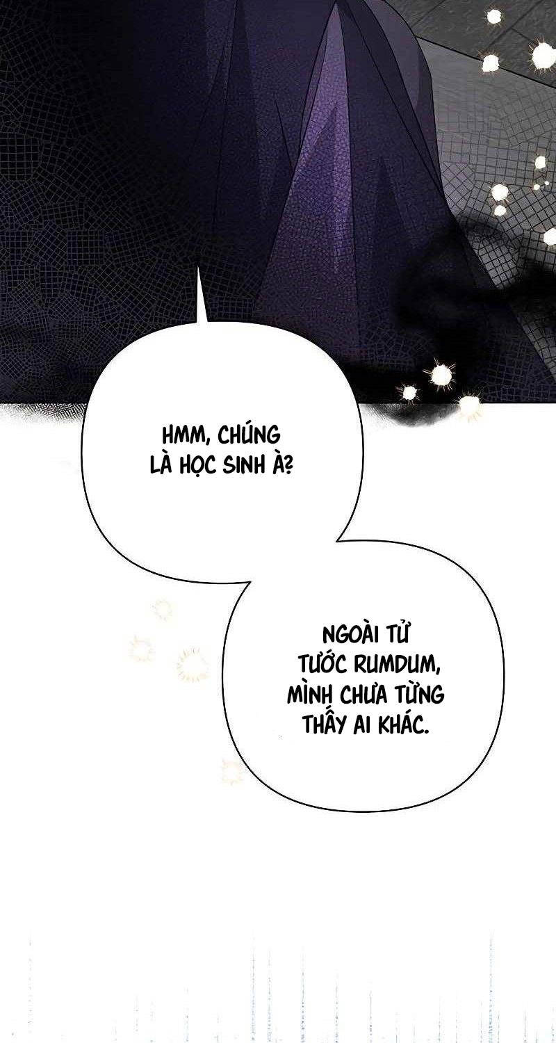 học viện phá sản chapter 6 - Trang 36