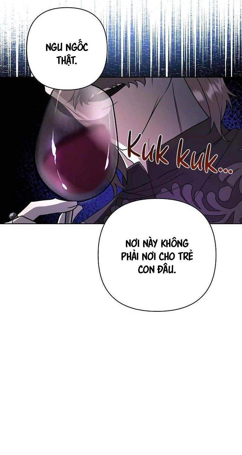 học viện phá sản chapter 6 - Trang 37