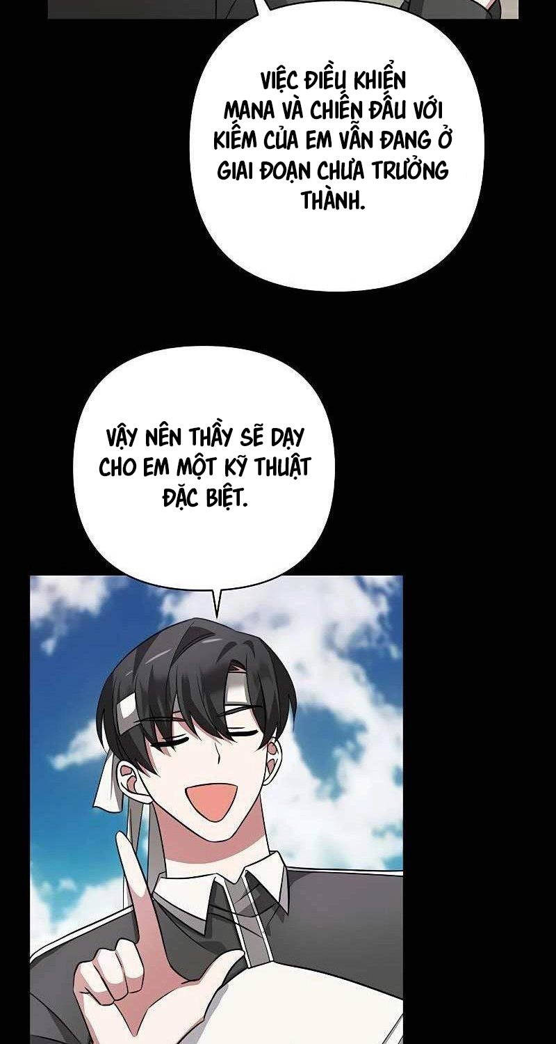 học viện phá sản chapter 6 - Trang 45