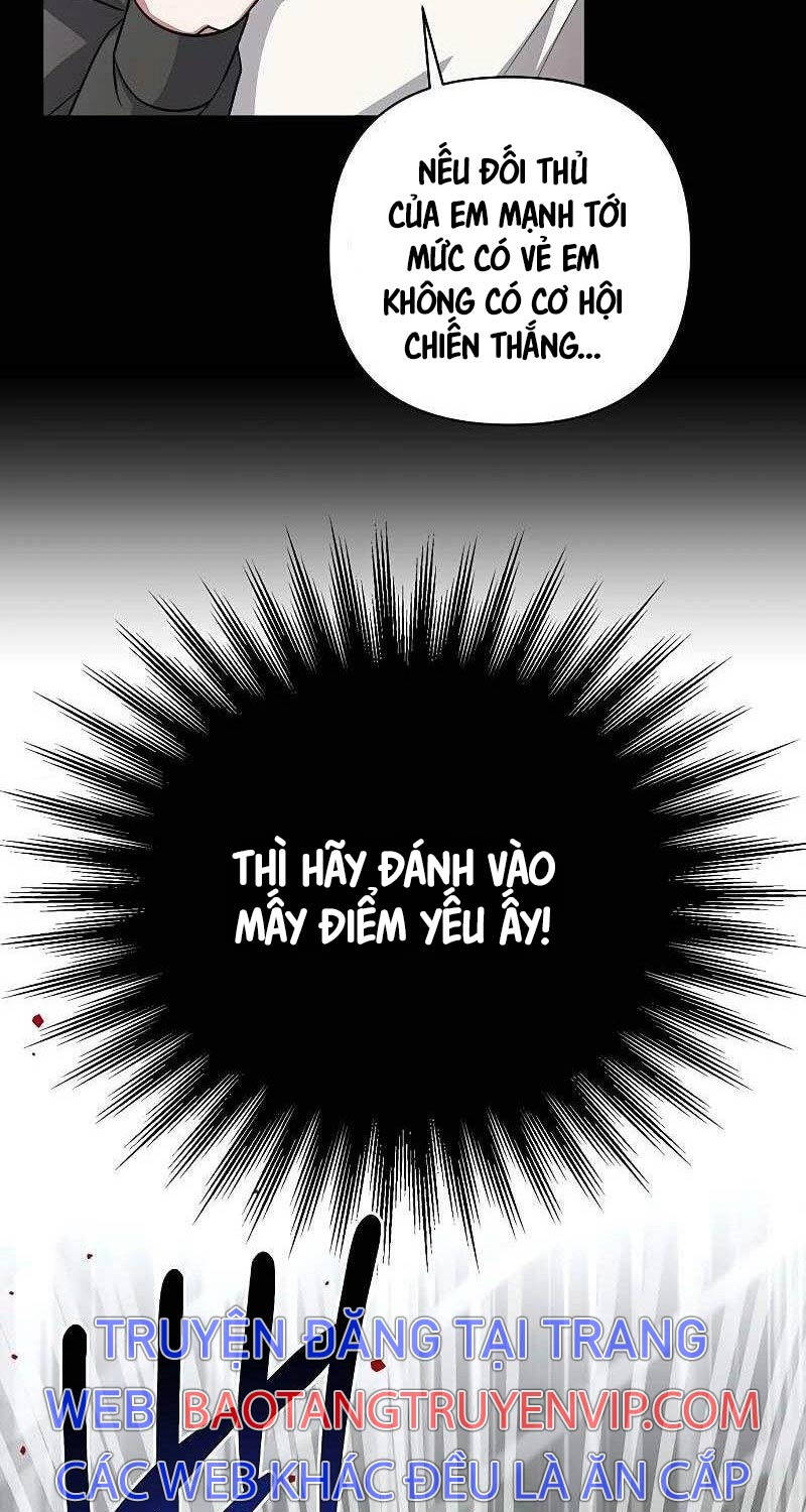 học viện phá sản chapter 6 - Trang 46