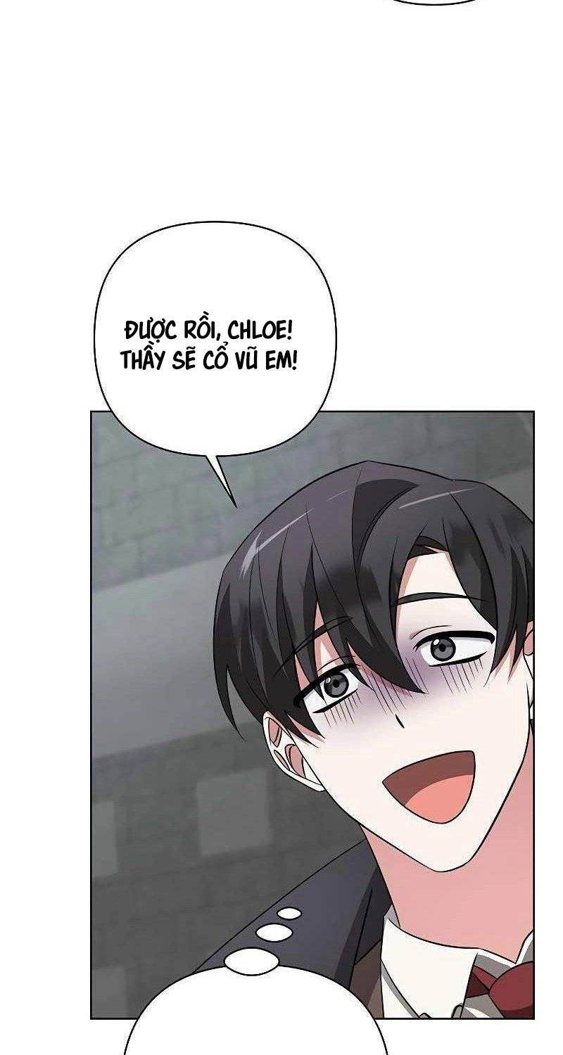 học viện phá sản chapter 6 - Trang 51