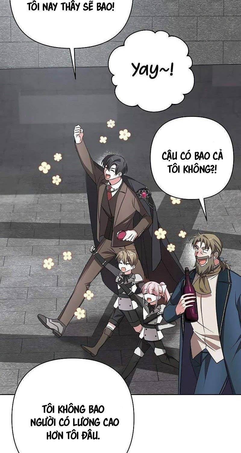 học viện phá sản chapter 6 - Trang 69