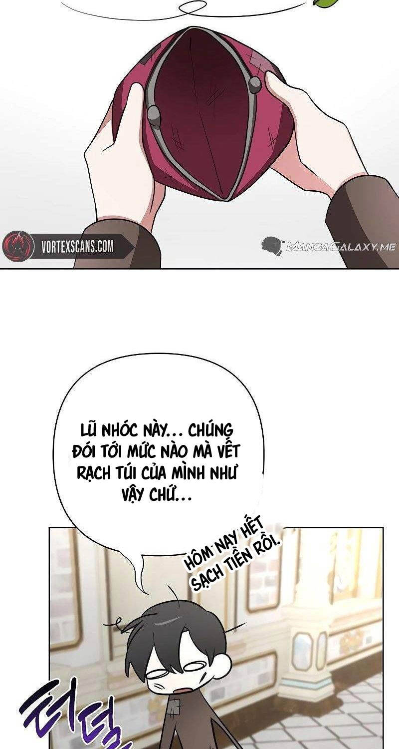học viện phá sản chapter 6 - Trang 72