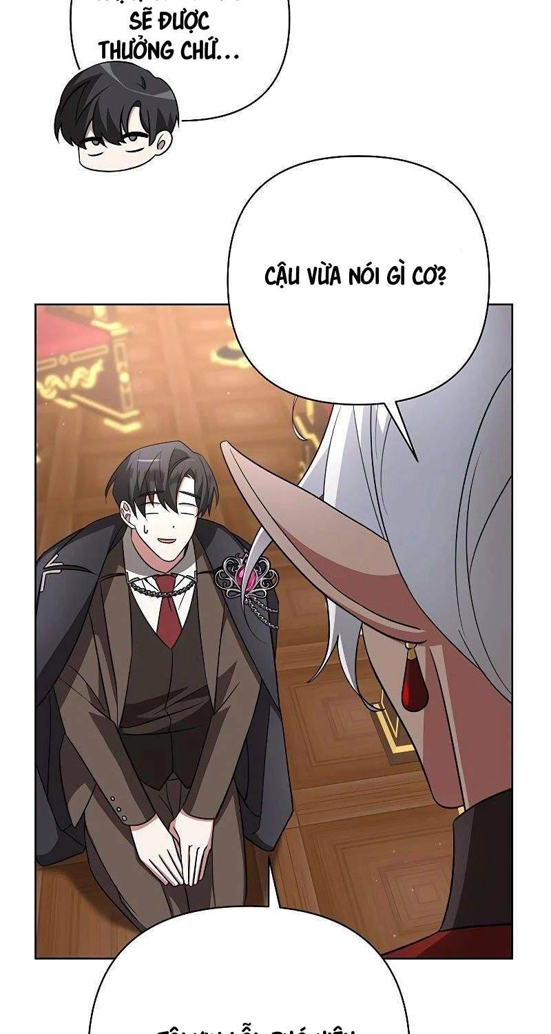 học viện phá sản chapter 6 - Trang 92
