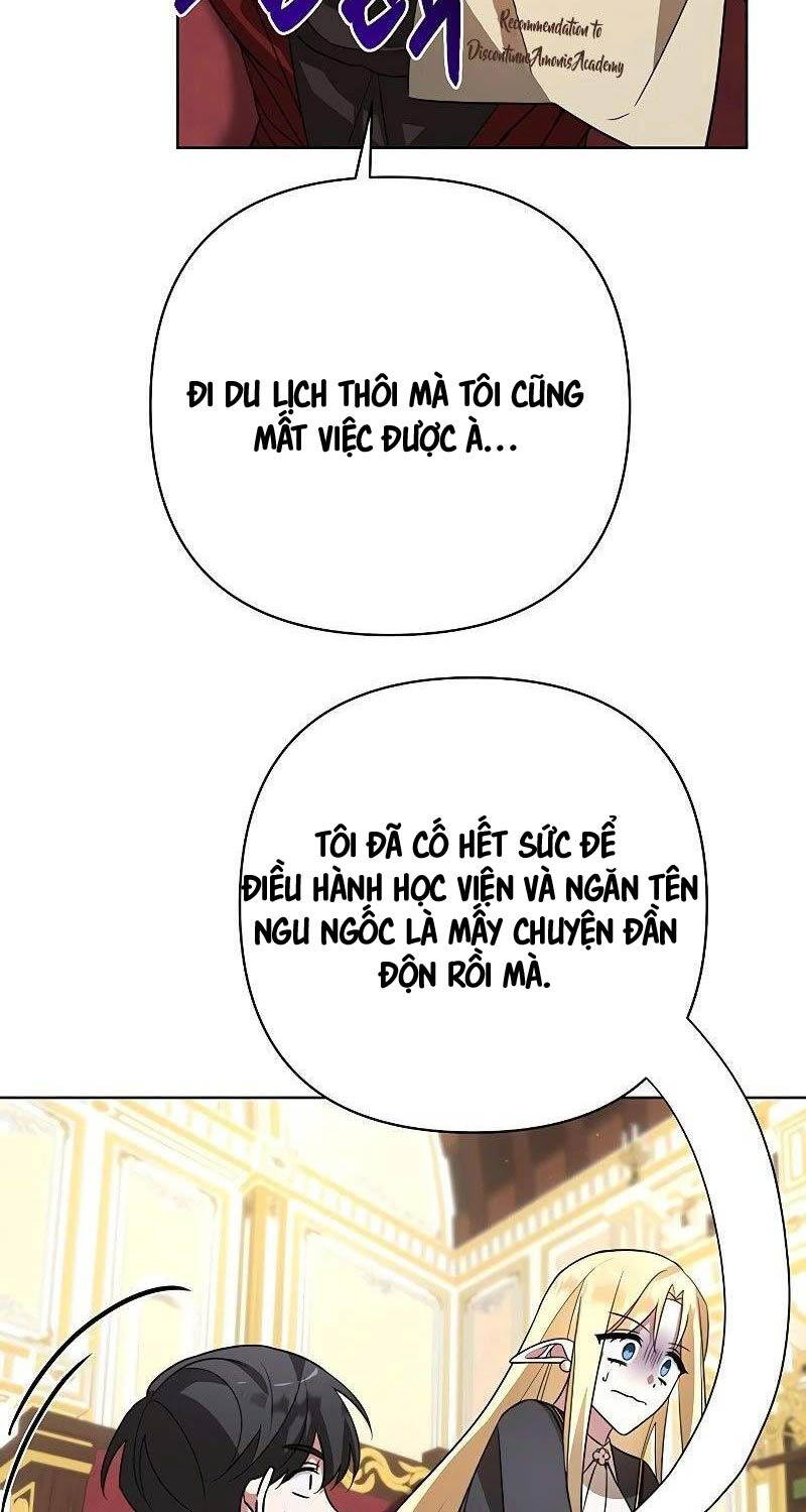 học viện phá sản chapter 6 - Trang 95