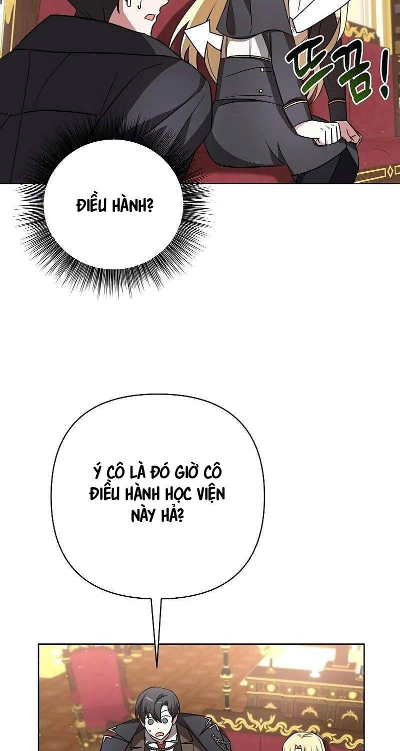 học viện phá sản chapter 6 - Trang 96
