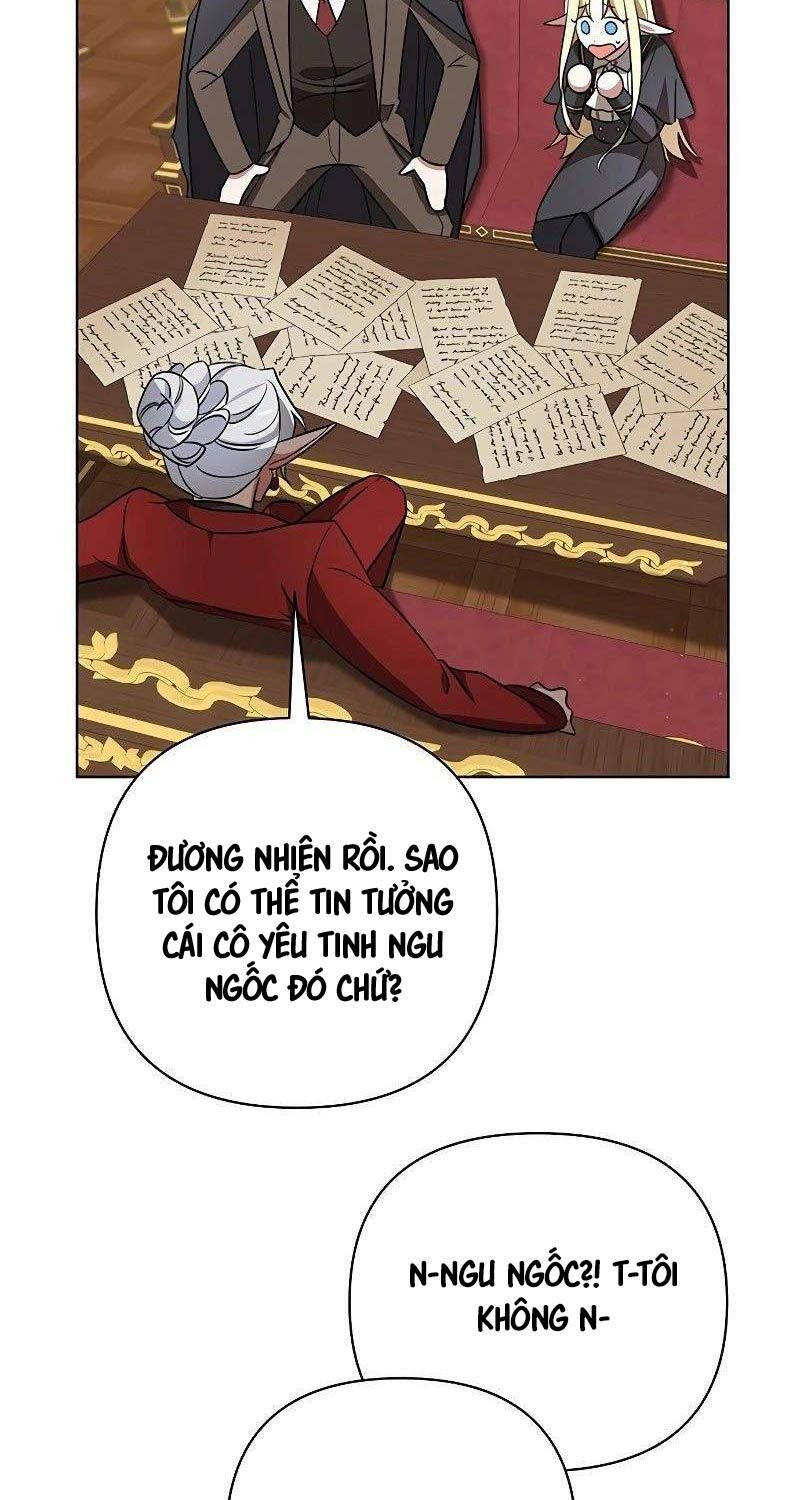 học viện phá sản chapter 6 - Trang 97