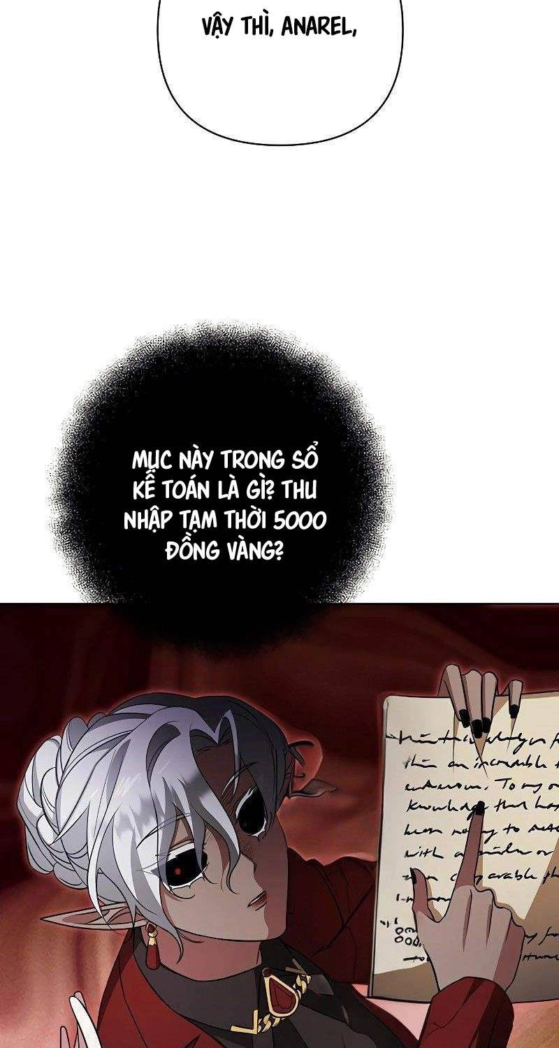 học viện phá sản chapter 6 - Trang 98