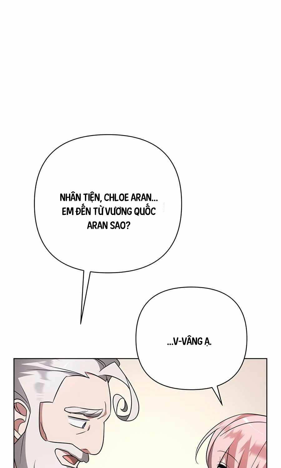 học viện phá sản chapter 9 - Trang 21