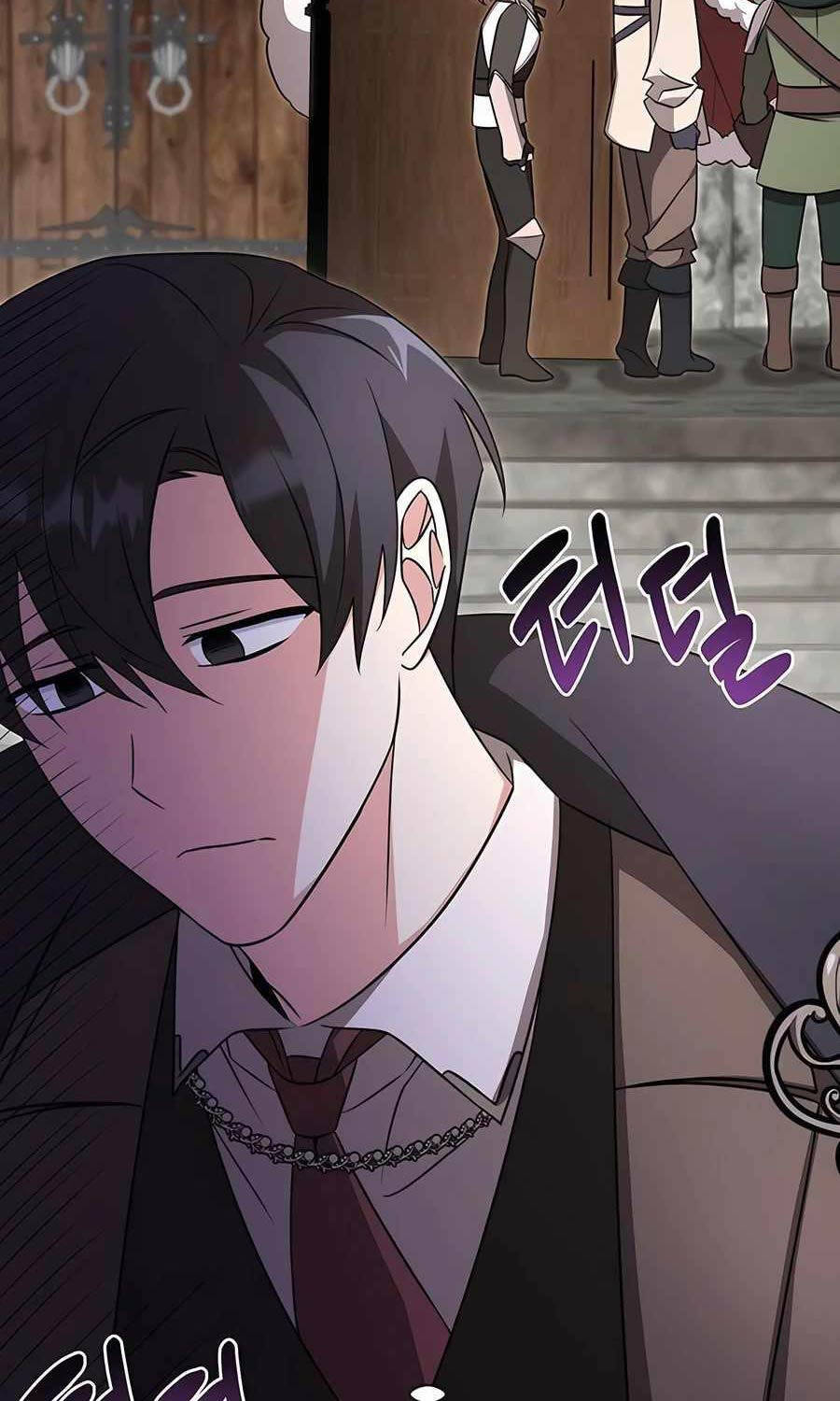 học viện phá sản chapter 9 - Trang 59