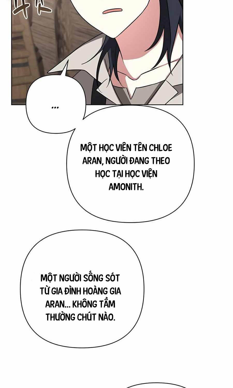 học viện phá sản chapter 9 - Trang 72