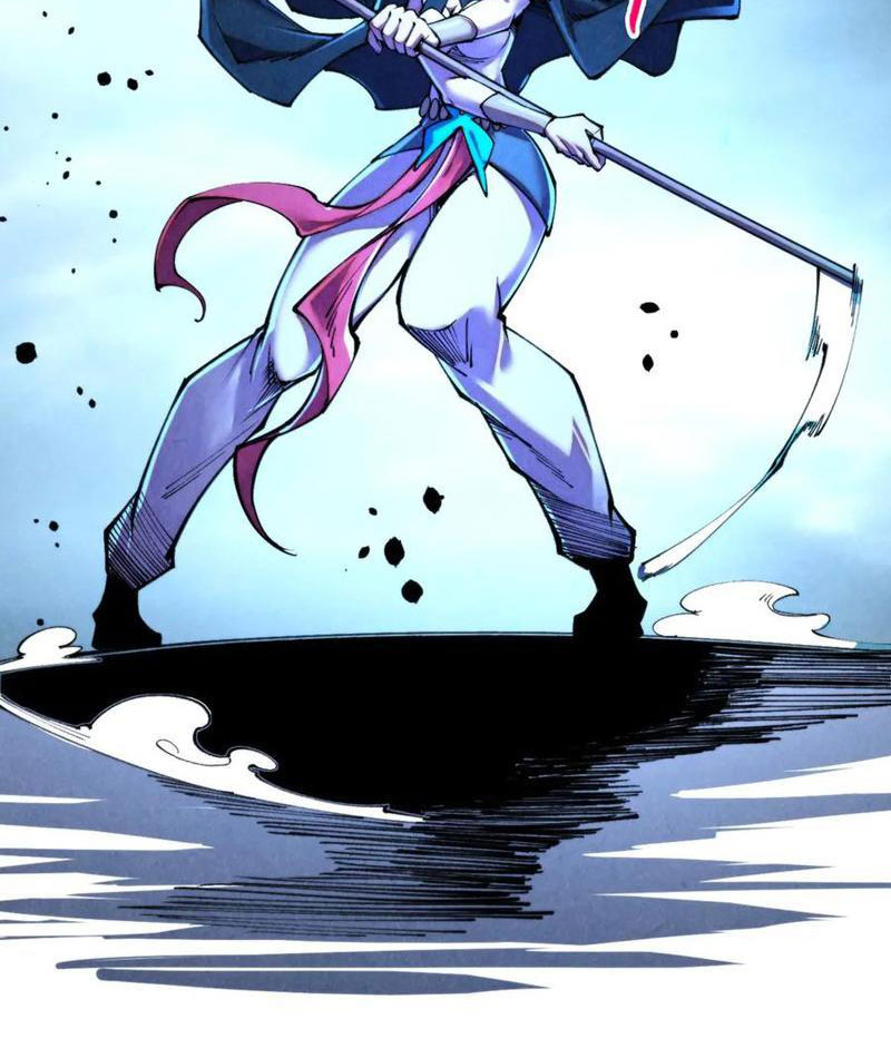 Vạn Cổ Chí Tôn Chapter 447 - 18