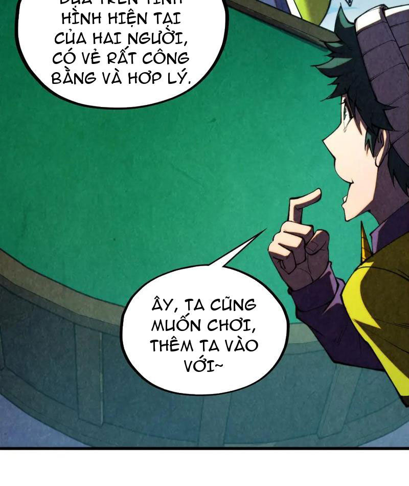 Vạn Cổ Chí Tôn Chapter 447 - 25