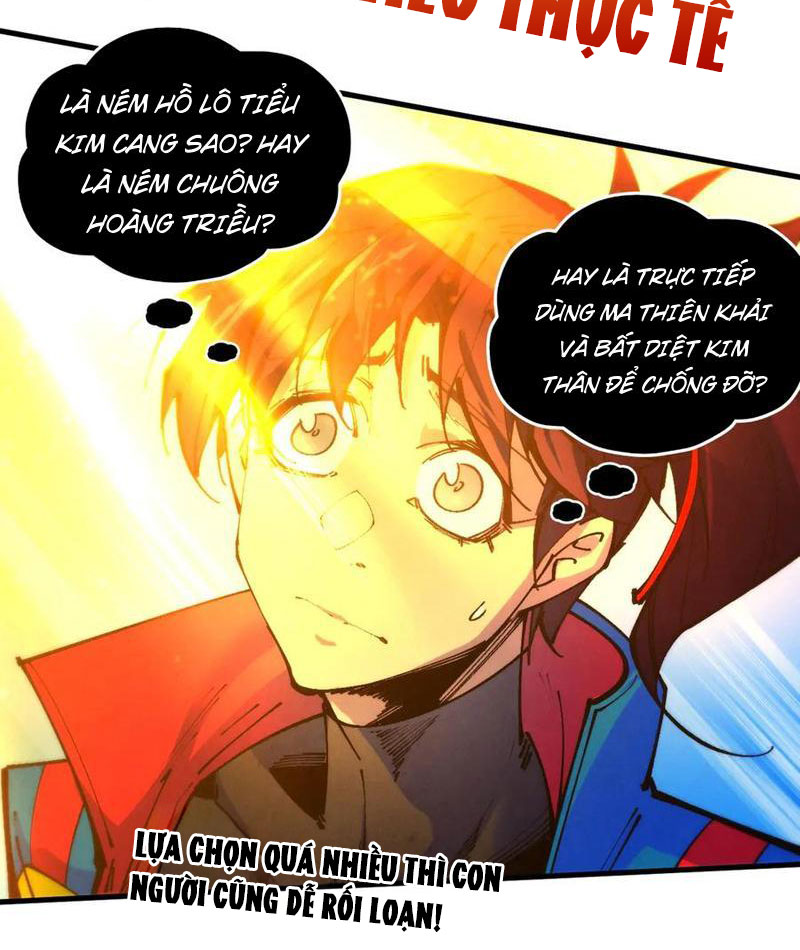 Vạn Cổ Chí Tôn Chapter 448 - 60