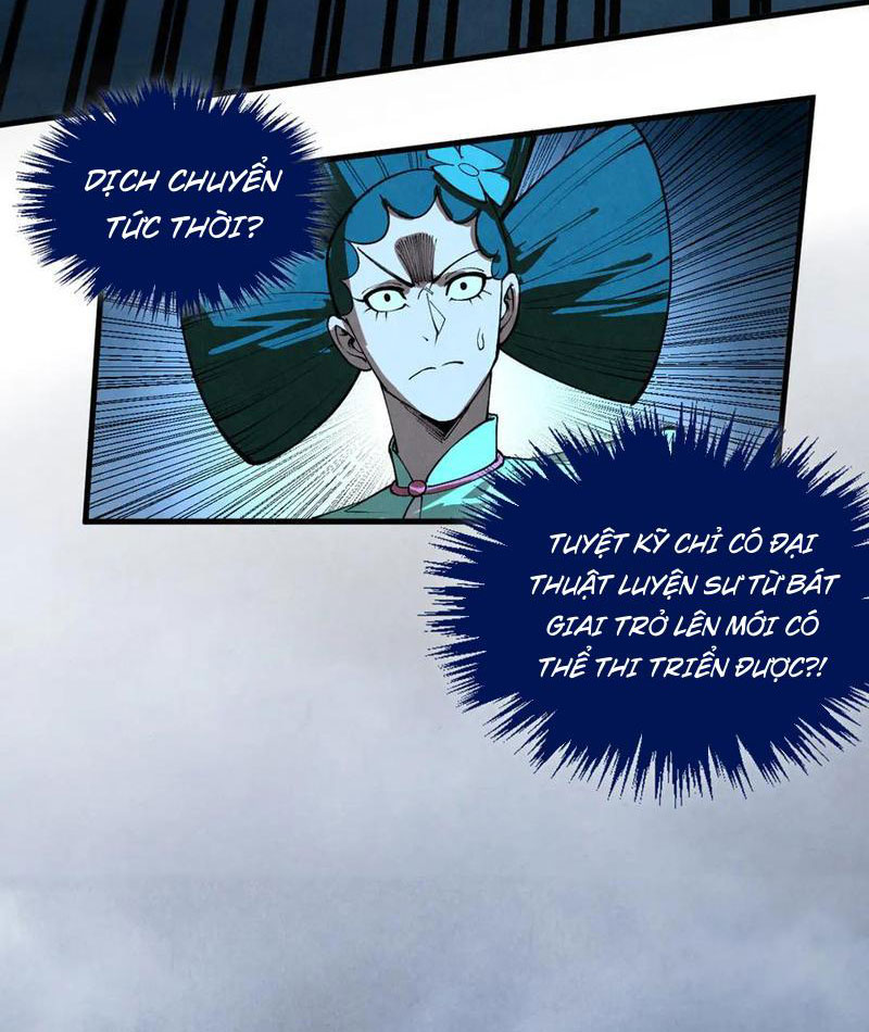 Vạn Cổ Chí Tôn Chapter 448 - 110