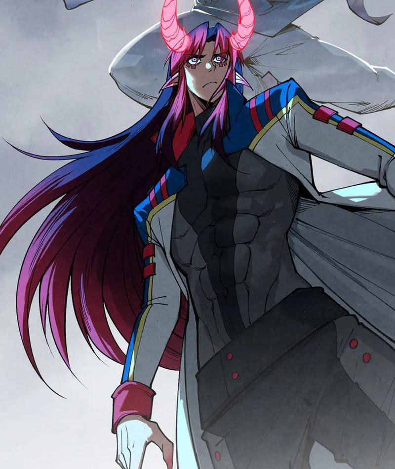 Vạn Cổ Chí Tôn Chapter 448 - 113