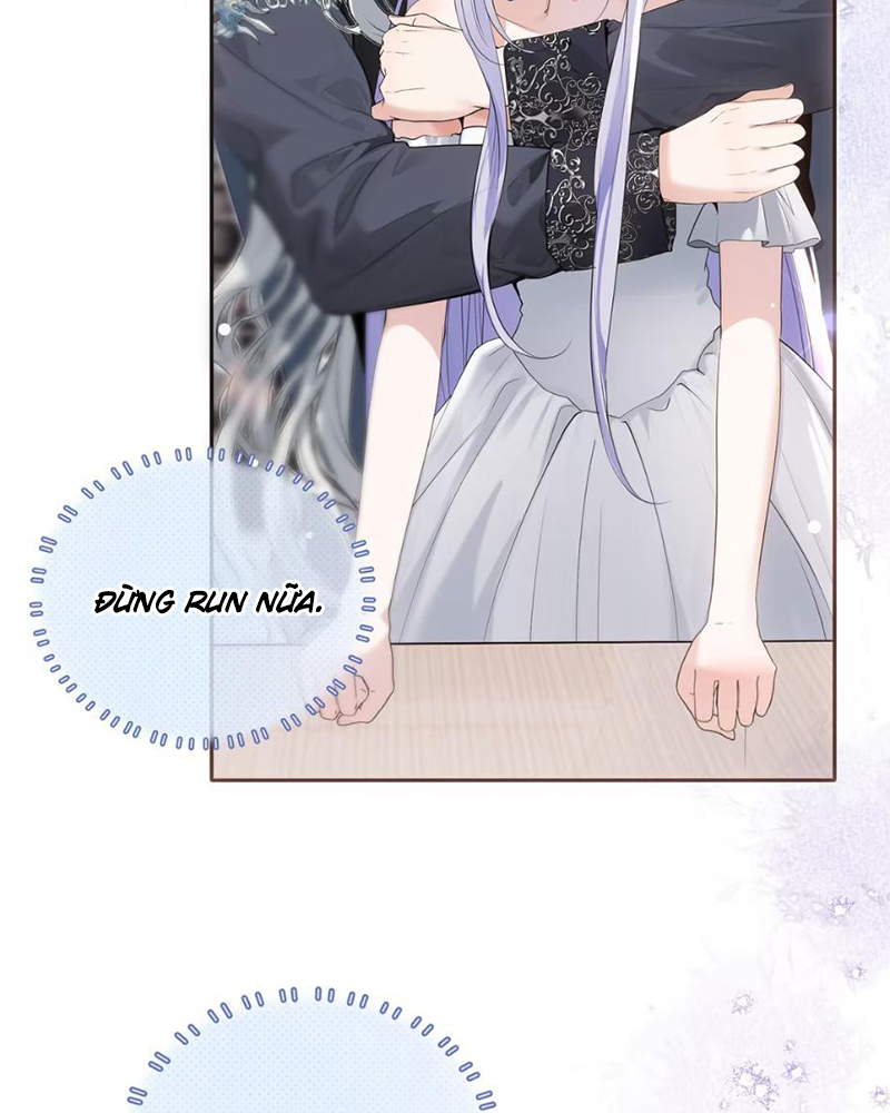 Cô Dâu Của Ác Long Chapter 5 - Trang 11