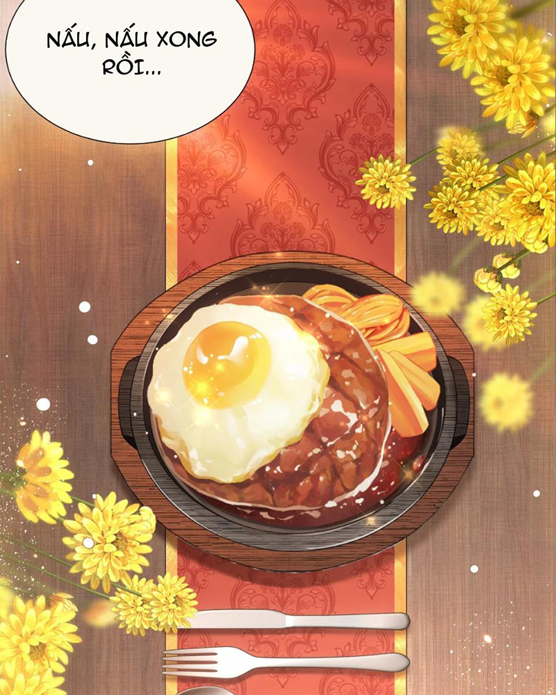 Cô Dâu Của Ác Long Chapter 5 - Trang 17