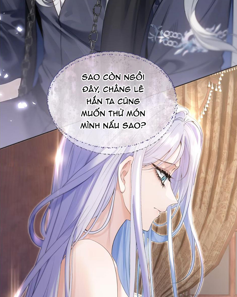 Cô Dâu Của Ác Long Chapter 5 - Trang 20