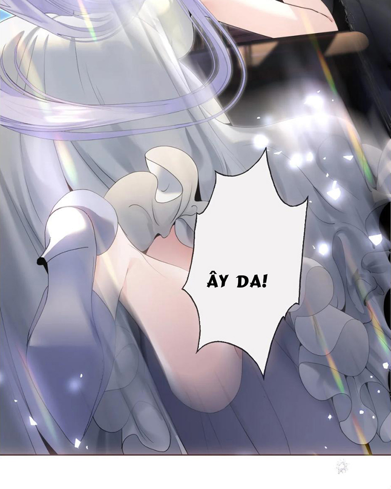 Cô Dâu Của Ác Long Chapter 5 - Trang 27