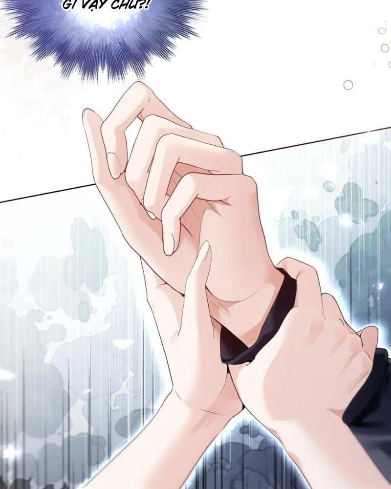 Cô Dâu Của Ác Long Chapter 5 - Trang 29