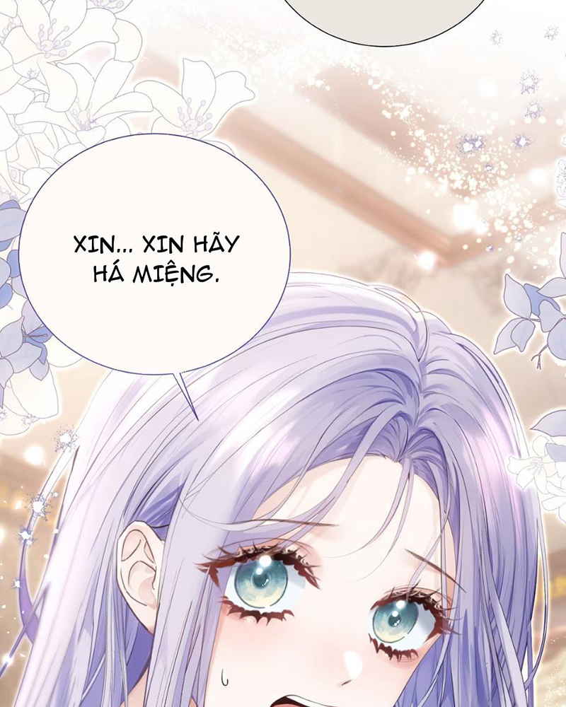 Cô Dâu Của Ác Long Chapter 5 - Trang 34