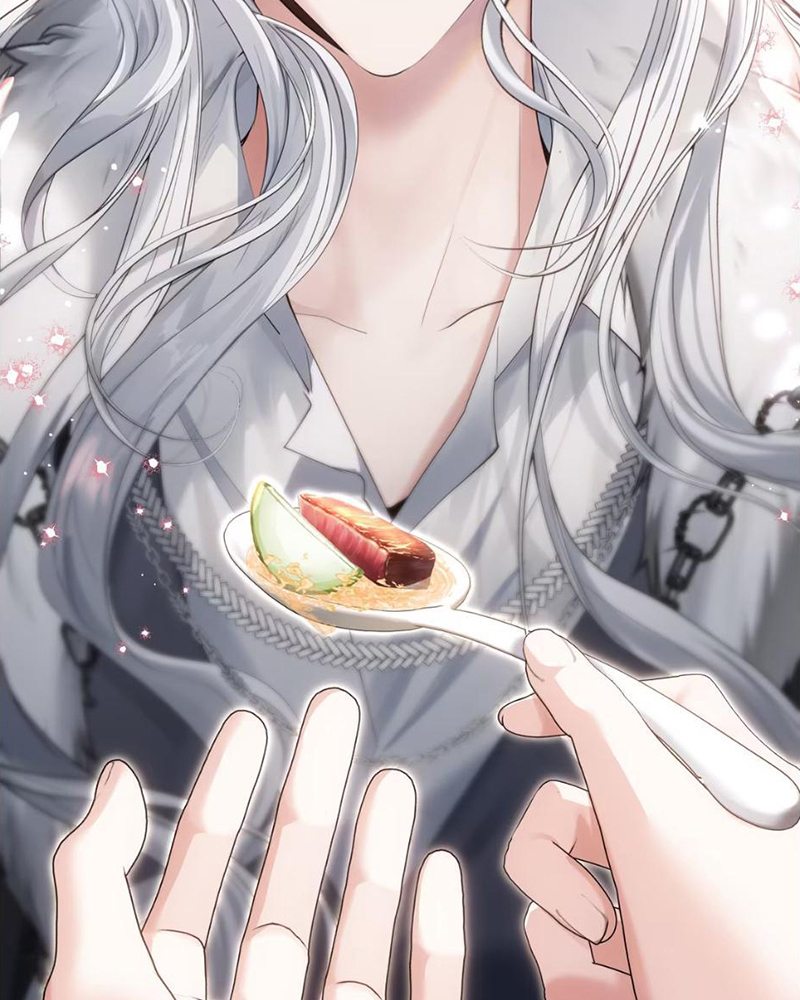 Cô Dâu Của Ác Long Chapter 5 - Trang 38