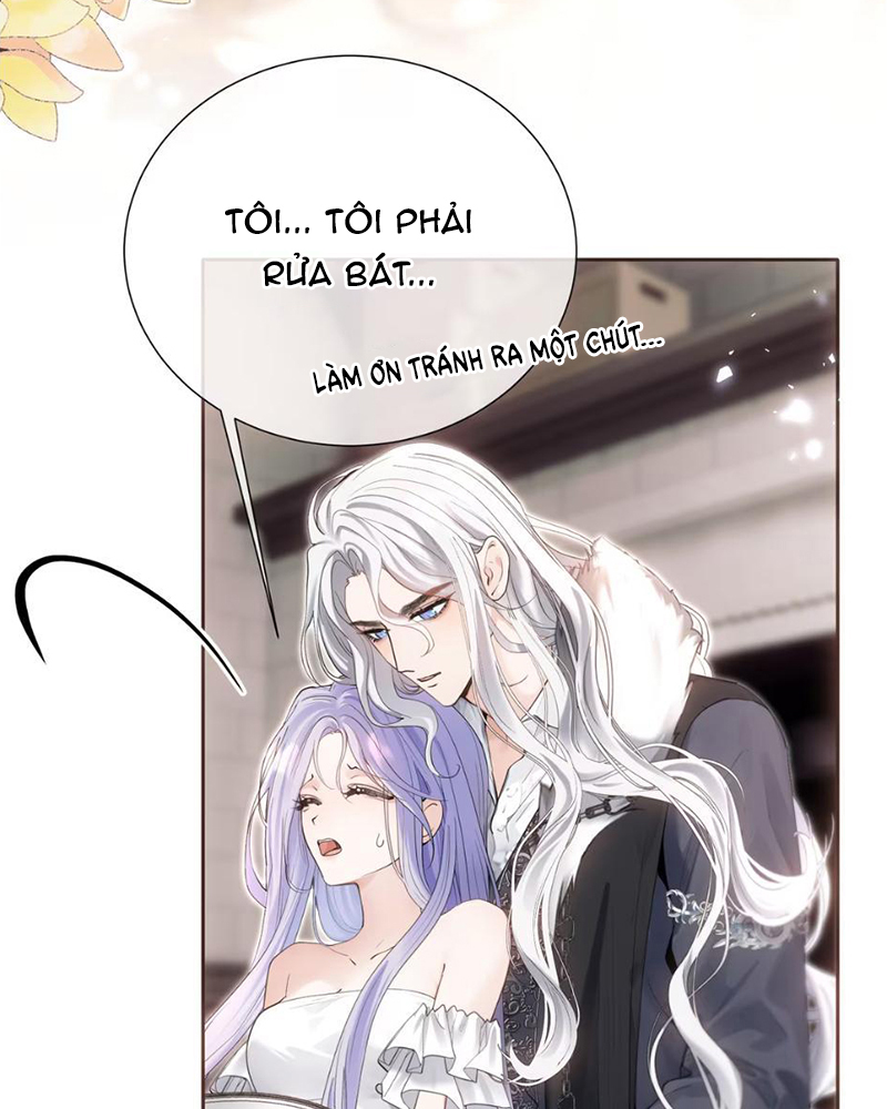 Cô Dâu Của Ác Long Chapter 5 - Trang 55
