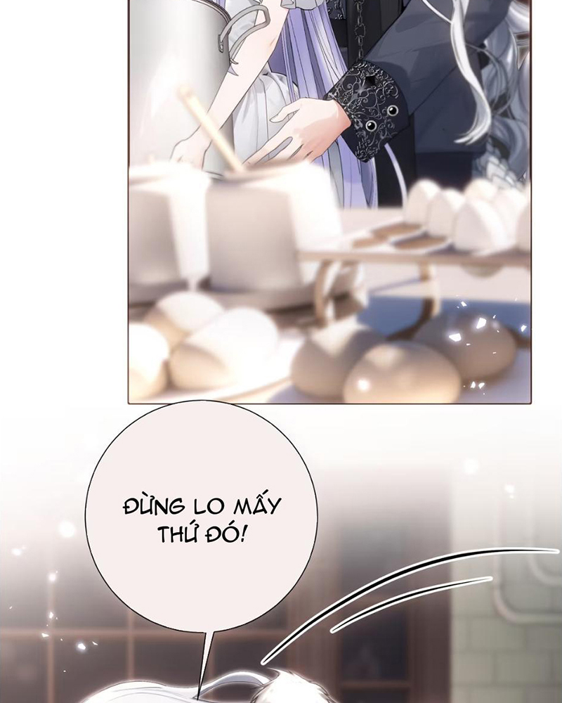 Cô Dâu Của Ác Long Chapter 5 - Trang 56